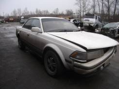 Toyota Carina ED. 160, 3S