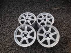 Zeit. 7.0x16", 4x100.00, ET38