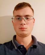 Инженер АСУ ТП. Высшее образование