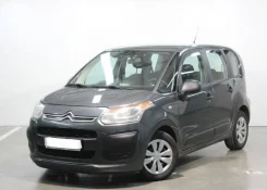 Citroen C3 Picasso. SH, EP3 ����