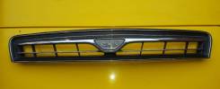 Решетка радиатора. Toyota Corona Exiv, ST200, ST201, ST202, ST203 Двигатели: 3SFE, 3SGE, 4SFE