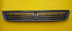 Решетка радиатора. Toyota Mark II, GX90, JZX90, JZX90E, JZX91, JZX91E, JZX93, LX90Y, SX90 Двигатели: 1GFE, 1JZGE, 1JZGTE, 2JZGE, 2LTE, 4SFE