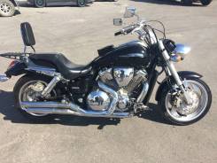 Honda VTX 1800. 1 800 куб. см., птс, без пробега