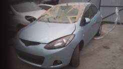Mazda Demio. DE3 FS
