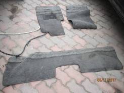 Коврик. Toyota Land Cruiser, HZJ73, HZJ73HV, HZJ73V УАЗ Хантер