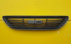 Решетка радиатора. Toyota Carina ED, ST200, ST201, ST202, ST203, ST205 Двигатели: 3SFE, 3SGE, 4SFE