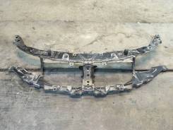 Рамка радиатора. Renault Laguna, BT0/1, DT0/1, KT0/1 Двигатели: F4R, F4RT, M9R