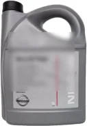 Nissan CVT Fluid. 5��. ����