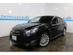 Subaru Legacy B4. автомат, 4wd, 2.5, бензин, 66 200 тыс. км, б/п. Под заказ