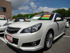 Subaru Legacy B4. автомат, 4wd, 2.5, бензин, 65 000 тыс. км, б/п. Под заказ