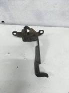 Замок капота. Renault Laguna, BT0/1, DT0/1, KT0/1 Двигатели: F4R, F4RT, M9R