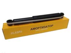 Амортизатор. Nissan Wingroad, VEY11, VFY11, VGY11, VY11, WFY11, WPY11, WRY11 Nissan AD, VEY11, VFY11, VGY11, VY11, WFY11, WPY11, WRY11 Двигатели: QG13...