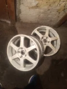 AVS Model 6. 7.0x17", 5x114.3, ET38, �� 76���. ����