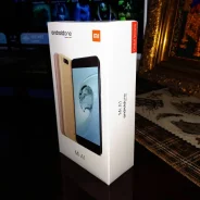 Xiaomi Mi A1. �����