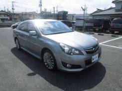 Subaru Legacy B4. автомат, 4wd, 2.5, бензин, 39 200 тыс. км, б/п. Под заказ