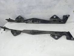 Крепление крыла. Renault Laguna, BT0/1, DT0/1, KT0/1 Двигатели: F4R, F4RT, M9R