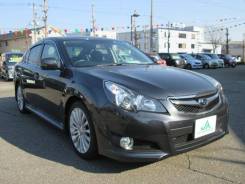 Subaru Legacy B4. автомат, 4wd, 2.5, бензин, 33 900 тыс. км, б/п. Под заказ