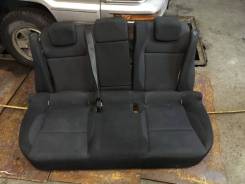 Сиденье. Renault Laguna, BT0/1, DT0/1, KT0/1 Двигатели: F4R, F4RT, M9R