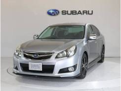 Subaru Legacy B4. автомат, 4wd, 2.5, бензин, 36 300 тыс. км, б/п. Под заказ