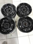 Suzuki. 6.5x16", 5x114.30, ET50, ЦО 60,1 мм.