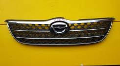 Решетка радиатора. Toyota Corolla Axio, CE120, NZE120, NZE121, ZZE121, ZZE122 Toyota Corolla, CE120, NZE120, NZE121, ZZE121, ZZE121L, ZZE122 Двигатели...