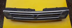 Решетка радиатора. Toyota Vista, CV30, SV30, SV32, SV33, SV35 Двигатели: 2CT, 3SFE, 3SGE, 4SFE