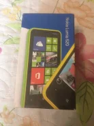 Nokia Lumia 620. �/� ����