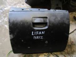 Бардачок. Lifan Breez, 520 Двигатели: LF479Q3, LF481Q3