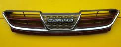 Решетка радиатора. Toyota Carina, AT210, AT211, AT212, CT210, CT215, CT216, ST215 Двигатели: 2CT, 3CTE, 3SFE, 4AGE, 5AFE, 7AFE