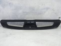 Renault Laguna 3 обшивка задней панели. Renault Laguna, BT0/1, DT0/1, KT0/1 Двигатели: F4R, F4RT, M9R