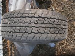 Dunlop. Зимние, без шипов, 2008 год, износ: 5%, 1 шт