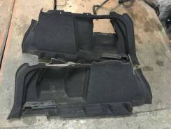Обшивка багажника. Renault Laguna, BT0/1, DT0/1, KT0/1 Двигатели: F4R, F4RT, M9R