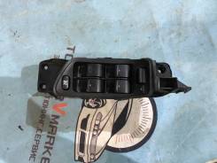 Блок управления стеклоподъемниками. Subaru Legacy, BL5, BL9, BLE, BP5, BP9, BPE Двигатели: EJ203, EJ204, EJ20C, EJ20X, EJ20Y, EJ253, EJ30D