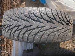 GRANDTREK, 275/65 R17. Зимние, шипованные, 2011 год, износ: 30%, 1 шт