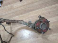 Рычаг, кулак поворотный. Lexus SC430, UZZ40 Lexus GS430, JZS160, UZS160, UZS161 Lexus GS300, JZS147, JZS160, UZS160, UZS161 Lexus GS400, JZS160, UZS16...