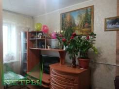 Гостинка, улица Кирова 3/1. Центр, агентство, 21 кв. м.