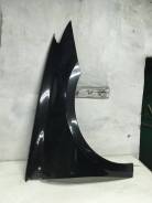 Крыло. Renault Laguna, BT0/1, DT0/1, KT0/1 Двигатели: F4R, F4RT, M9R
