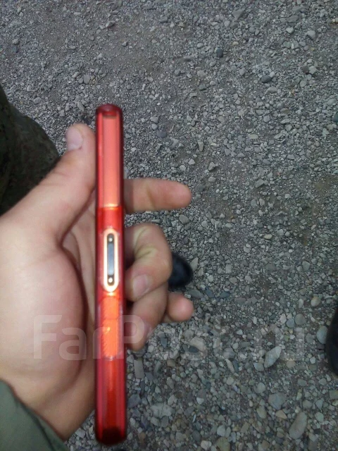 Sony Xperia Z3 Compact. �/� ����