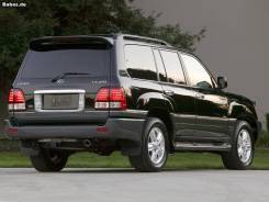 Радиатор отопителя. Toyota Land Cruiser, FZJ100, FZJ105, HDJ100, HDJ100L, HDJ101, HDJ101K, HZJ105, HZJ105L, J100, UZJ100W Toyota Land Cruiser Cygnus...