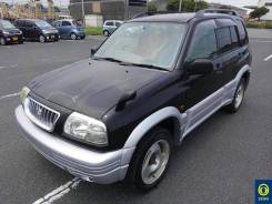 Suzuki Escudo. TL52W TD52W TD62W, J20A H25A