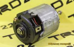 Мотор печки. Nissan: Bluebird, Primera Camino, X-Trail, Maxima, Terrano, Avenir, Primera, Pulsar, Prairie, Sunny, Almera, Liberty, Laurel, Skyline, Bl...
