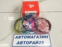 Кольца поршневые. Mazda: Efini MS-6, Bongo Brawny, Familia, Cronos, Bongo, Proceed Levante, Mazda5, 323, Capella, Eunos Cargo Двигатели: RF, RF7J, RFC...