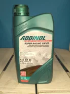 Addinol. 5W-50, �������������, 1,00��.
