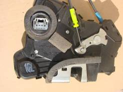 Замок двери. Toyota Avensis, ADT250, ADT251, AZT250, AZT250L, AZT250W, AZT251, AZT251L, AZT251W, CDT250, ZZT250, ZZT251, ZZT251L Toyota Corolla Verso...