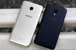 Meizu M6. Новый