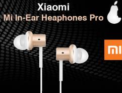Наушники Xiaomi In-Ear Headphones Pro. Оригинал. Магазин iMarket