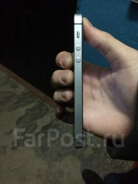 Apple iPhone 5s. �/� ����