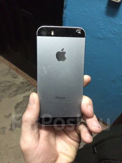 Apple iPhone 5s. �/� ����