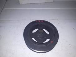 Шкив коленвала. Toyota: Premio, Corolla Spacio, Allion, WiLL VS, Allex, Corolla Axio, Avensis, RAV4, Corolla Verso, Corolla, MR-S, Opa, Celica, Vista...