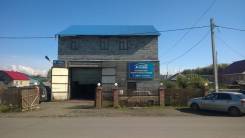 Установка предпусковых подогревателей двигателя